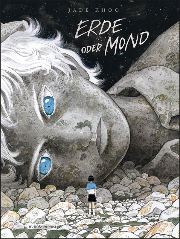 Erde oder Mond